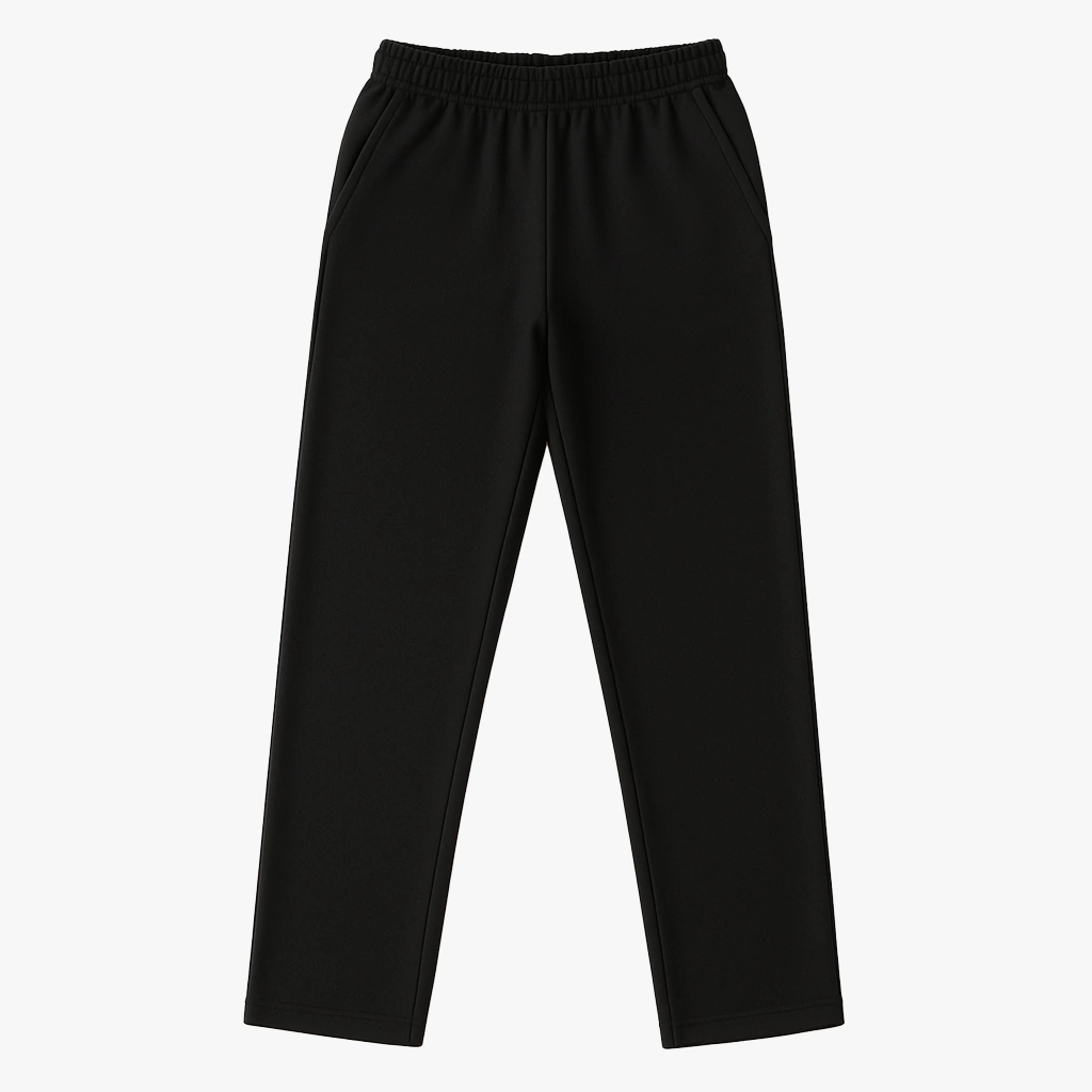 Pantalon Frisa Liso