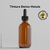 Tintura Detox Metais Tóxicos - 100ml