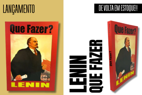 Banner de Loja do AND - Editora Aimberê