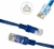 Cabo De Rede RJ45 Montado 20 metros Cat5 - comprar online