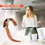 Imagem do Relógio Smart Digital Amax Ultra Original Feminino e Masculino Duas Pulseiras