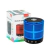 Mini Caixa De Som Bluetooth USB Portátil - LES-887