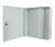 Caixa Metálica Rack Vertical Organizadora P/ Rede, CFTV - Branca - comprar online