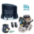 Motor de Portão Deslizante Residencial Wave 1/4 Kdz 500KG Garen