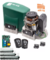 Kit Motor de Portão Deslizante Automático Ch600 Speed 1/3 600KG SEG + 3 Metros Cremalheira - comprar online
