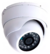 Kit Cftv 8 Câmeras 1080p FullHD Interno Dvr 8 Canais HD 500gb - Completo para Instalação - loja online