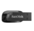 Pen Drive SanDisk Ultra Shift, 32GB, USB 3.0 - SDCZ410-032G-G46 - comprar online