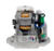 Kit Motor de Portão Deslizante Automático Tsi Super Rápido Ch800 1/2 800KG SEG + 3 Metros de Cremalheira na internet