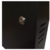 Caixa Metálica Rack Vertical Organizadora P/ Rede, CFTV - Preto - loja online