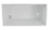 Rack De Parede 5U 19 x 350mm Organizador P/ Rede, Cftv - Branco - Securityinfo