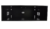Rack De Parede 3U x 350mm Organizador P/ Rede, Cftv - Preto - comprar online