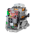 Kit Motor de Portão Deslizante Automático Tsi Super Rápido Ch800 1/2 800KG SEG + 3 Metros de Cremalheira - Securityinfo
