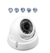 Câmera De Segurança Monitoramento Dome AHD 1080p Infravermelho Cftv - loja online