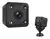 X6 Mini Câmera Hd 1080p Wifi Ip Espião Cam Visão Noturna Detecção De Movimento De Segurança Com Magn
