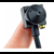 Mini Câmera Espiã Pinhole Para CFTV Com Áudio AHD