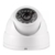 Câmera De Segurança Monitoramento Dome AHD 720p Infravermelho Cftv - Securityinfo
