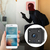 X6 Mini Câmera Hd 1080p Wifi Ip Espião Cam Visão Noturna Detecção De Movimento De Segurança Com Magn - loja online