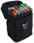 Canetas Marcador Ponta Dupla Touch 24 cores - comprar online