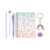 Kit Papelaria Fofa Mini Makes Your own magics