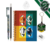 Kit Harry Potter Mini - Casas - comprar online