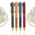 Caneta Metálica de Click Harry Potter Gel 0.5mm Deli - comprar online