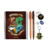Kit Papelaria Mini - Harry Potter - comprar online