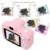 Imagem do Câmera Infantil Mini Efeitos Fotos Voz Recarregável + Capa
