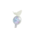 Caneta Gel Decorada Borboleta Fofa 0.5mm - Colorindo Papel Artigos de Papelaria e Presentes
