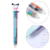 Caneta Retratil 6 em 1 - Panda - comprar online