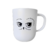 Caneca Vidro Harry Potter 300ml Allmix - Colorindo Papel Artigos de Papelaria e Presentes