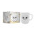 Caneca Vidro Harry Potter 300ml Allmix - comprar online