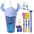 Kit Papelaria com Copo Stitch - comprar online