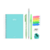 Kit Papelaria Fofa Stilo Tom Pastel Mini - comprar online