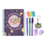 Baby Yoda - Kit Papelaria - Colorindo Papel Artigos de Papelaria e Presentes