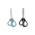 Tesoura Escolar Pumax 12cm Mundial
