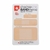 Bloco de notas adesivo formato Band aid c/ 60 folhas