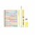 Kit Mini Papelaria Fofa Reach the Stars Darling - Amarelo