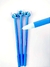 Caneta Gel 0.5mm Decorada Stitch - comprar online