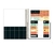 Caderno Colegial Tilibra West Village 80Fls - loja online