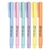 Caneta Marca Texto Faber Castell Grifpen Tom Pastel