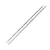 Regua Tridimensional Transparente 15cm / 20cm - comprar online