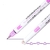 Caneta Dual Linha - Caneta Roller + Ponta Fina 0.4mm - comprar online