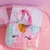 Bolsa Pelucia infantil Unicórnio - comprar online