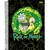Caderno Universitário 1x1 80 Folhas Capa Dura Rick And Morty Jandaia - comprar online