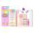 Kit Papelaria Fofa - Volta as Aulas It's ok - Colorindo Papel Artigos de Papelaria e Presentes