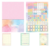 Planner 2025 La Creme Jandaia 192 folhas - comprar online