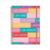 Planner Agenda Permanente Jandaia Be Bold - comprar online