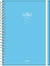 Planner / Agenda 2024 Stilo Tons Pasteis 160 Folhas Jandaia - comprar online
