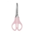 Tesoura BRW Ponta Redonda Tom Pastel - comprar online