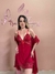 Camisola sensual - tamanho G ,GG - comprar online